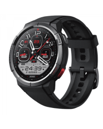 Умные часы Xiaomi Mibro GS Pro Black купить в Уфе | Обзор | Отзывы | Характеристики | Сравнение